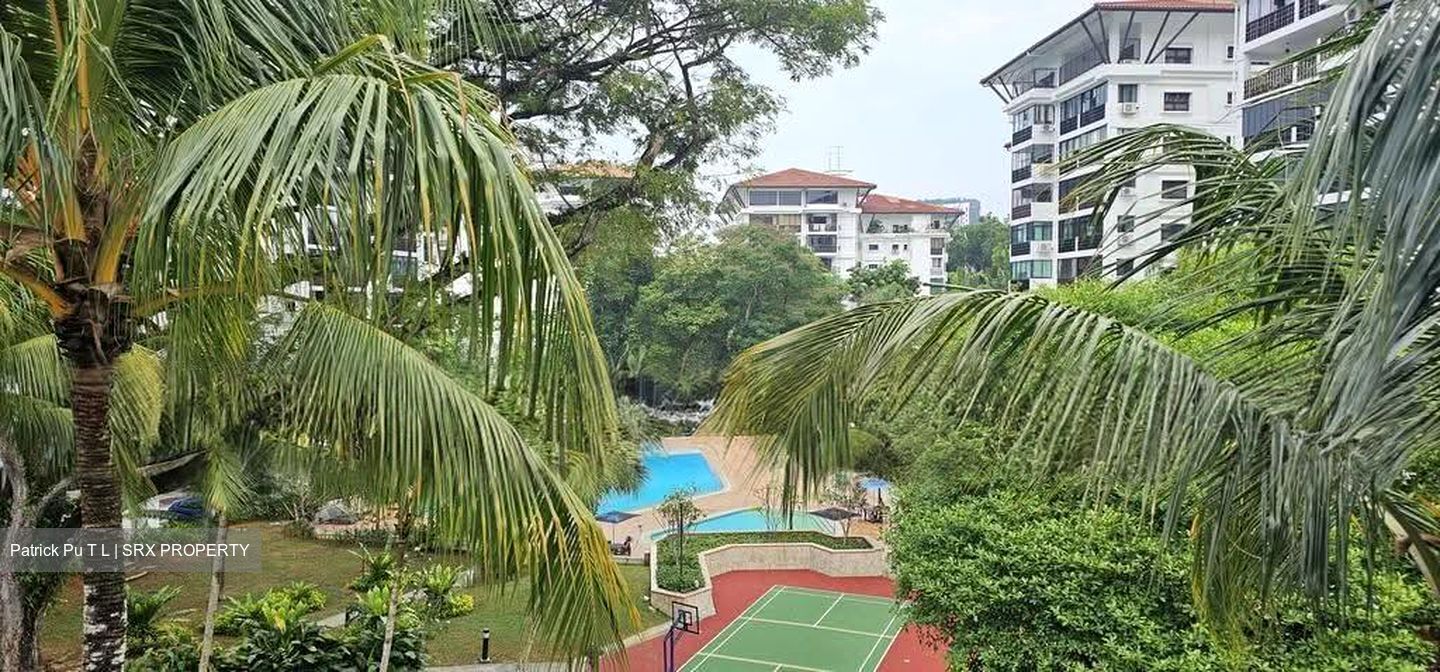 The Dairy Farm (D23), Condominium #629282791